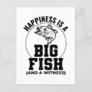 Search for funny fish postcards Water