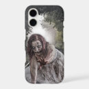 Search for zombie cases Creepy
