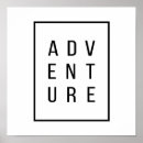 Search for adventure posters Modern