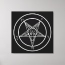 Search for baphomet art Satanic