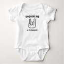 Search for rockstar baby clothes Punk