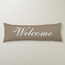 Search for brown and white cushions Modern