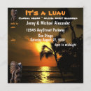 Search for tiki square invitations Summer