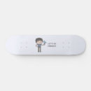 Search for bird skateboards Illustration