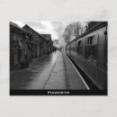 Search for station postcards England