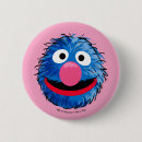 Search for grover badges Elmo