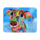 Search for mixed breed magnets Animal