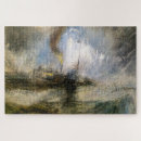 Search for turner puzzles Romanticism