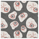 Search for zombie fabric Horror