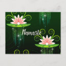 Search for namaste postcards Spiritual