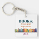 Search for funny education key rings Books