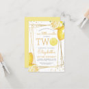 Search for 2 year old girl birthday invitations 2nd birthday party