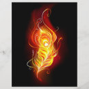 Search for flaming business stationery Phoenix