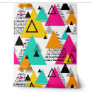 Search for vintage 80s art Geometric