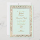 Search for fairytale bridal shower invitations Whimsical