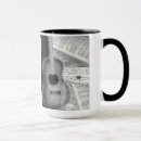 Search for sheet music mugs Guitar