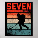 Search for girls hockey posters Old