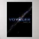 Search for nasa voyager posters Science