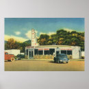 Search for 50s diner posters Restaurant
