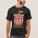 Search for carnival tshirts Ringmaster