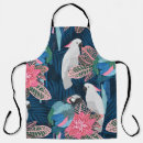 Search for cockatoo aprons Pattern