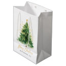 Search for modern christmas gift bags Winter