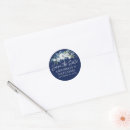 Search for winter save the date stickers Modern