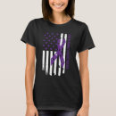 Search for domestic violence ribbon tshirts Awareness