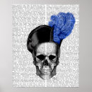 Search for skull posters Skeleton