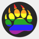 Search for black pride stickers Rainbow flag