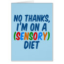 Search for processing cards Sensory processing disorder