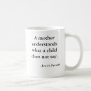 Search for jewish mother mugs Proverb