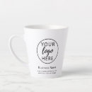 Search for trade mugs Branding