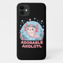 Search for axolotl iphone cases Fish