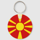 Search for macedonia key rings National