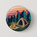 Search for mountain sunset badges Camping