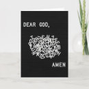 Search for amen cards Religious