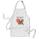 Search for vanilla aprons Treat