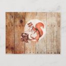 Search for cartoon squirrel postcards Illustration