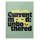 Search for quirky notebooks Playful
