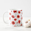 Search for pressed flower mugs Watercolor