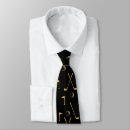 Search for black and gold ties Professional
