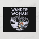 Search for wander postcards Hiker
