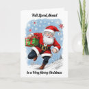 Search for running christmas cards Marathon