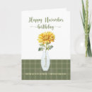 Search for chrysanthemum birthday cards November