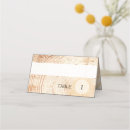 Search for name setting wedding place cards Guest names