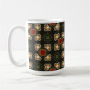 Search for green cross mugs Red