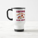 Search for book addict mugs Reading