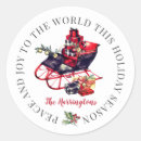 Search for victorian christmas stickers Snowflakes