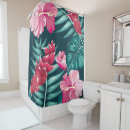 Search for exotic shower curtains Flowers